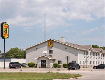 Super 8 Crete