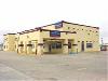 Howard Johnson Express Inn - Tucumcari