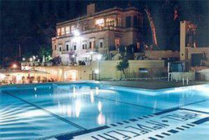 Hotel Novecento