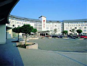 Ramada Dresden