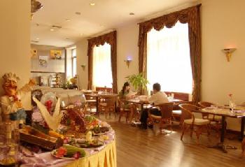 Liaoning Mansion