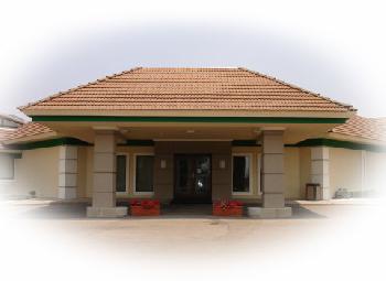 Atrium Hotel
