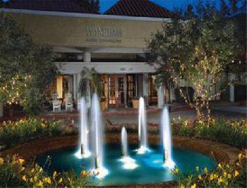 Wyndham Peachtree Conference Center