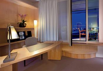 The Ritz-Carlton, Wolfsburg