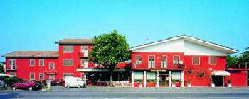 Due Ragni Hotel and Restaurant Villorba