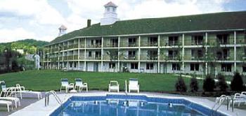 Fairbanks Inn
