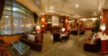 The Grove Hotel