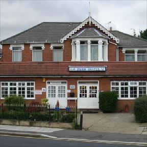 Park Hotel