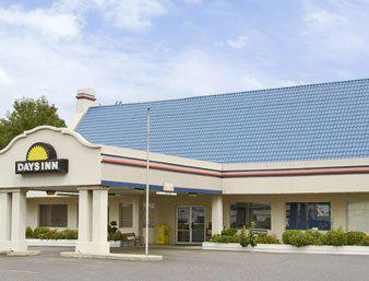 Days Inn Lima