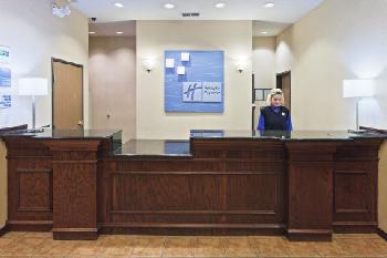 Holiday Inn Express Hotel & Suites ABILENE