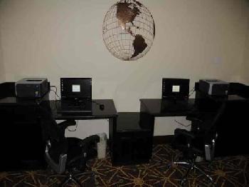 La Quinta Inn & Suites Conover / Hickory