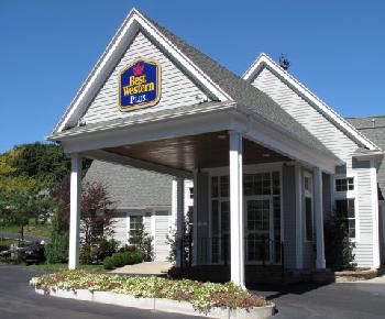 BEST WESTERN PLUS Cold Spring