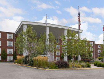 Ramada Conference Center Morgantown, WV