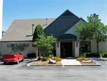 Hawthorn Suites by Wyndham Omaha