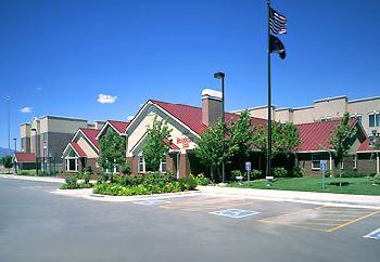 Residence Inn Salt Lake City Sandy