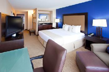 Holiday Inn WASHINGTON D.C.-GREENBELT MD