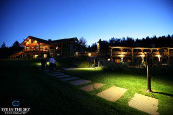 Rainbow Ranch Lodge