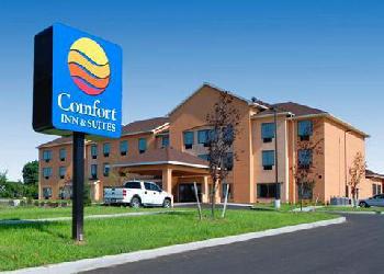 Comfort Inn & Suites