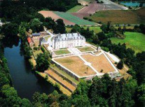 Chateau De Bonaban Chateaux & Hotels Collection