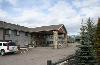 Big Mountain Lodge