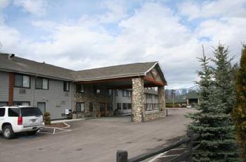 Big Mountain Lodge