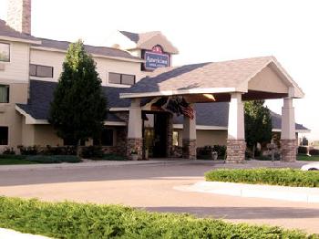 AmericInn Fort Collins South