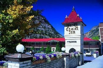 Ouray Chalet Inn