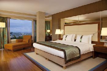 Holiday Inn ISTANBUL - SISLI
