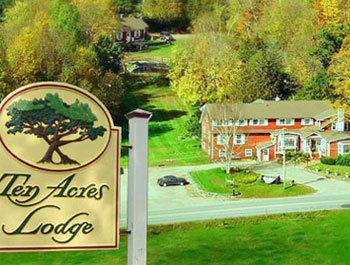 Ten Acres Lodge