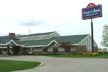 AmericInn Litchfield