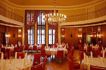 Hotel Der Achtermann