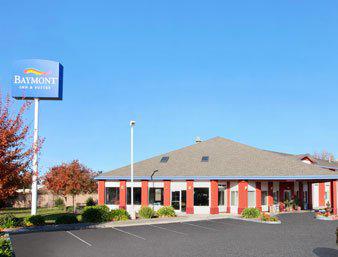 Baymont Inn And Suites Marysville