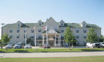 BEST WESTERN PLUS Independence Inn & Suites