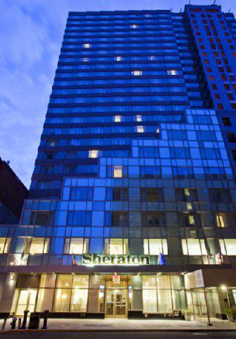 Sheraton Brooklyn New York Hotel
