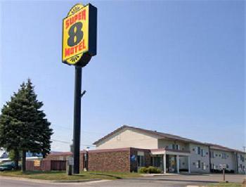 Super 8 Owatonna