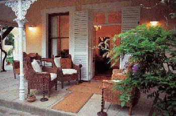 River Manor Boutique Hotel And Spa