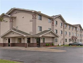 Super 8 Newport News/Jefferson Ave.