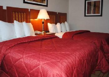 Quality Inn & Conference Center