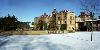 Fanhams Hall Hotel