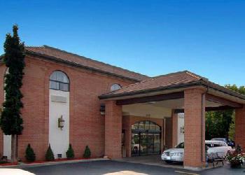 Comfort Inn Mundelein