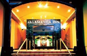 Salamanca Inn