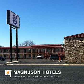 Nights Inn San Angelo