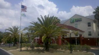 Holiday Inn Express Hotel & Suites PORT CHARLOTTE