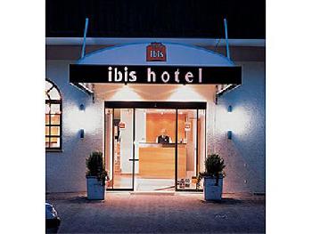 ibis Saarbruecken City