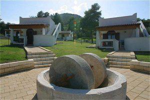 Pugnochiuso Resort