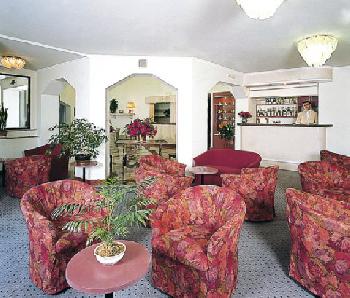 Minotel Lido La Perla Nera