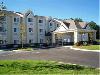 Microtel Inn And Suites Walterboro