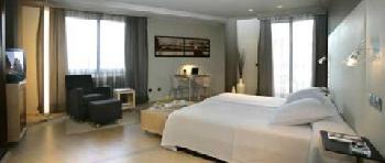 Hotel Almirante