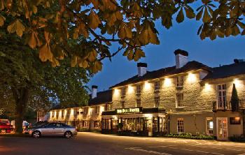 The Bull, Gerrards Cross