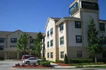 Extended Stay America-Atlanta-Morrow